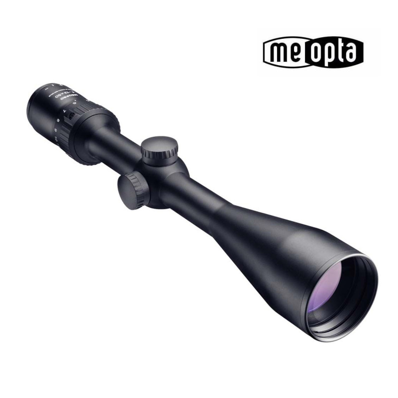 MeoPro 4-12X50 MEOPTA Sucher - 4