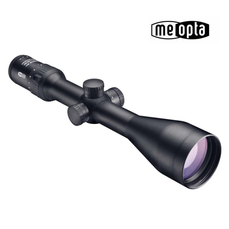Viseur avant MEOPTA Meostar R1r 3-12x56 - 4C