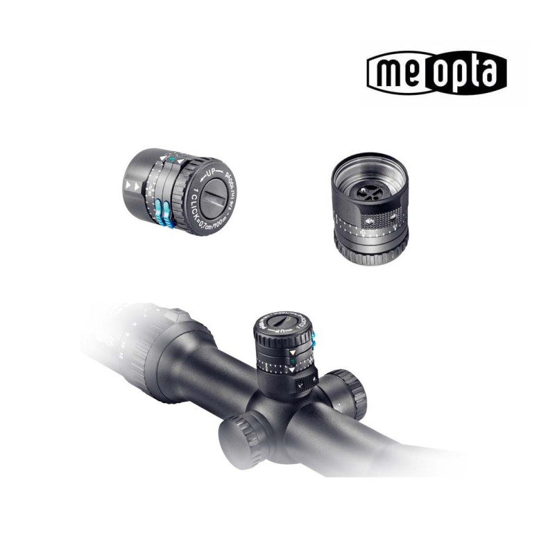 Ballistischer Turm MEOPTA MeoStar 50