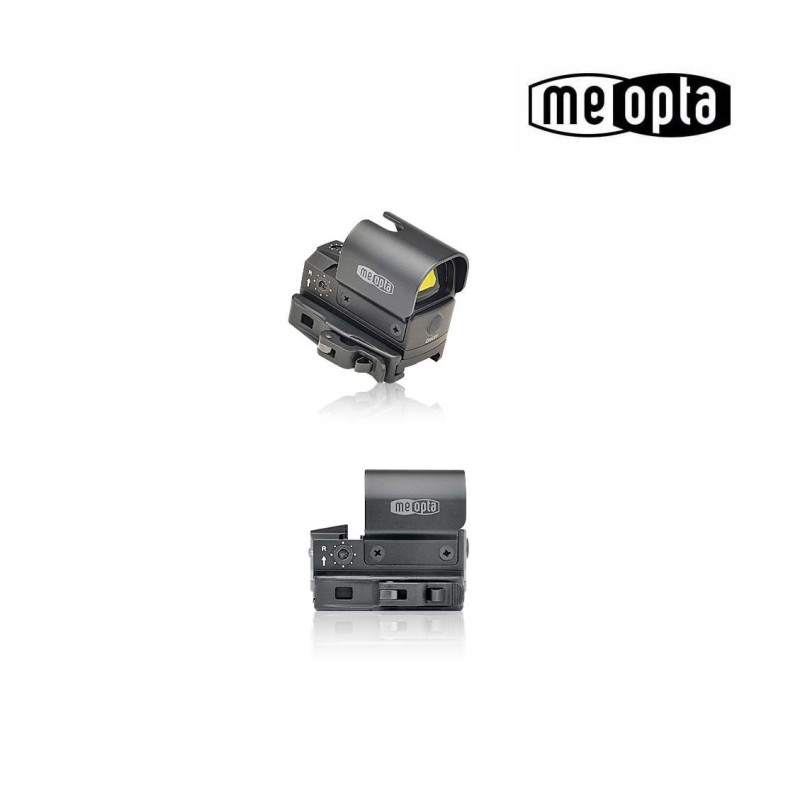 Watch Elec Meopta M-RAD 3 MOA-ZD-RD M RAD 3 FL