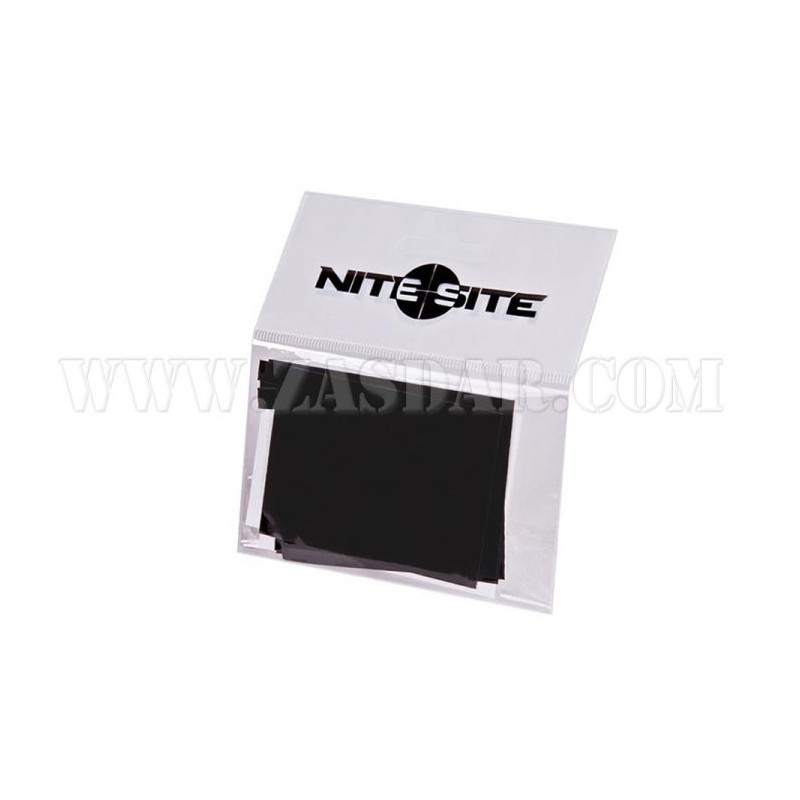 Filters for NiteSite NS200 (5 pcs)