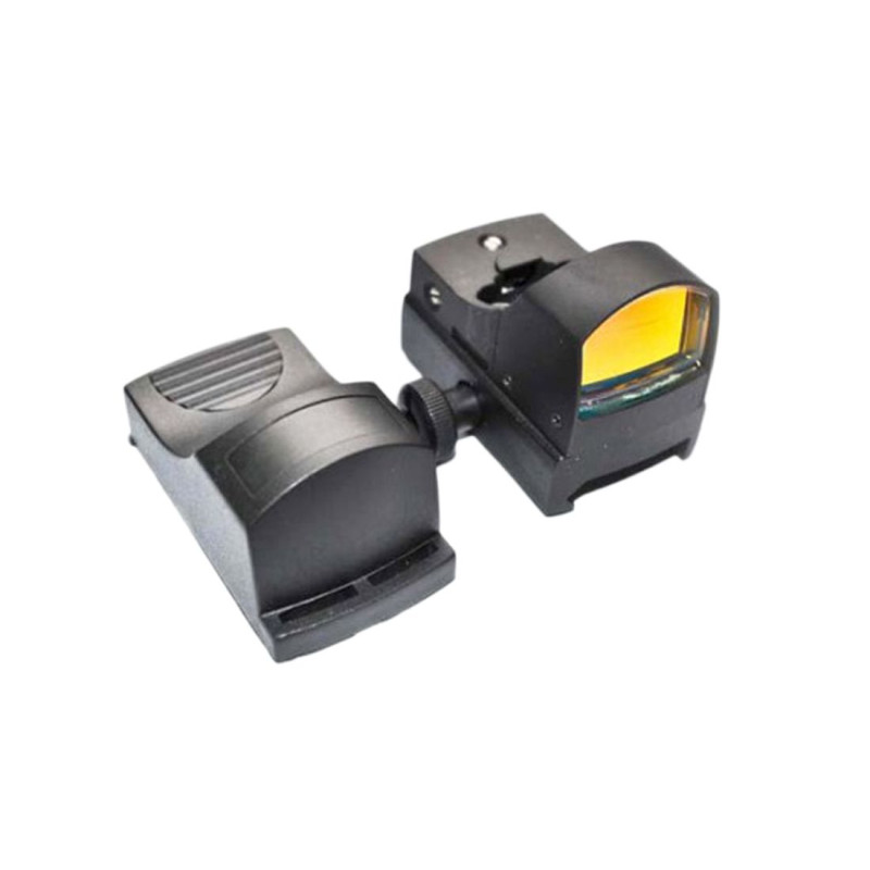 MINI RED DOT W1 DELTA TACTICS