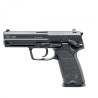 Pistola H&K USP Blowback Co2 - 6mm. BBs