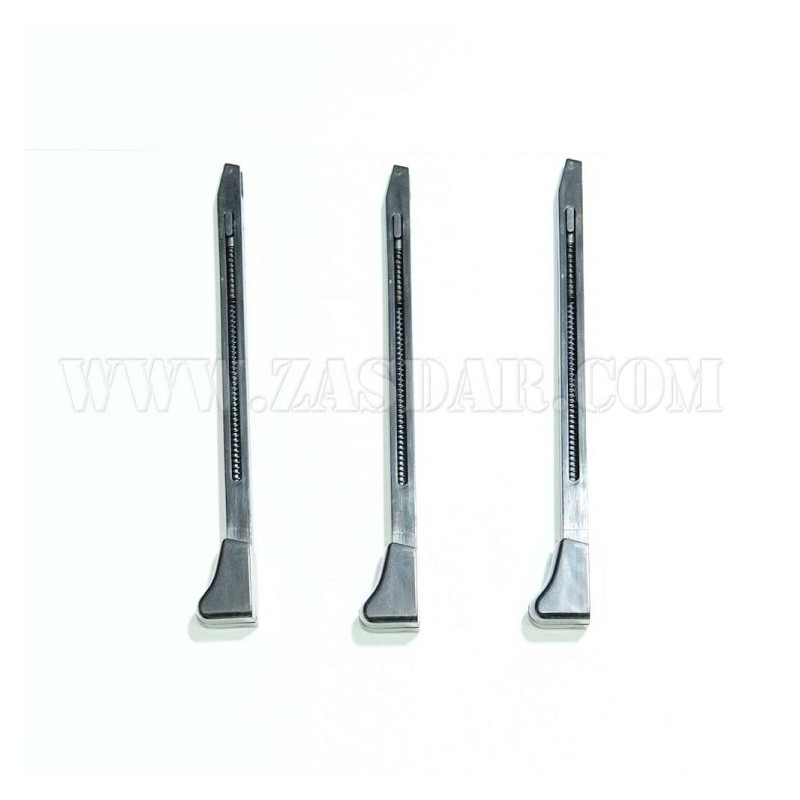 Ladegeräte Walther PPKS Pack 3 Stk. Co2 - 4,5 mm
