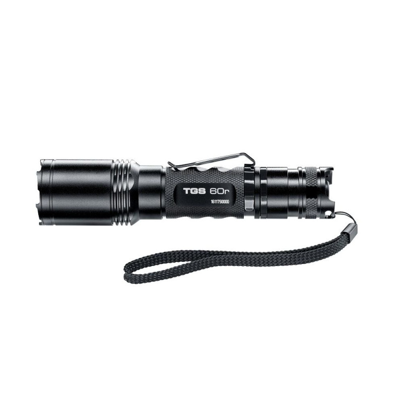 Torcia Walther TGS 60 - 660 lumen