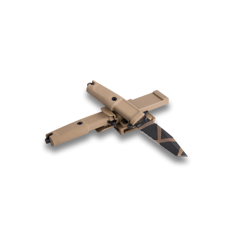 FULCRUM C FH DESERT WARFARE EXTREMA RATIOMESSER