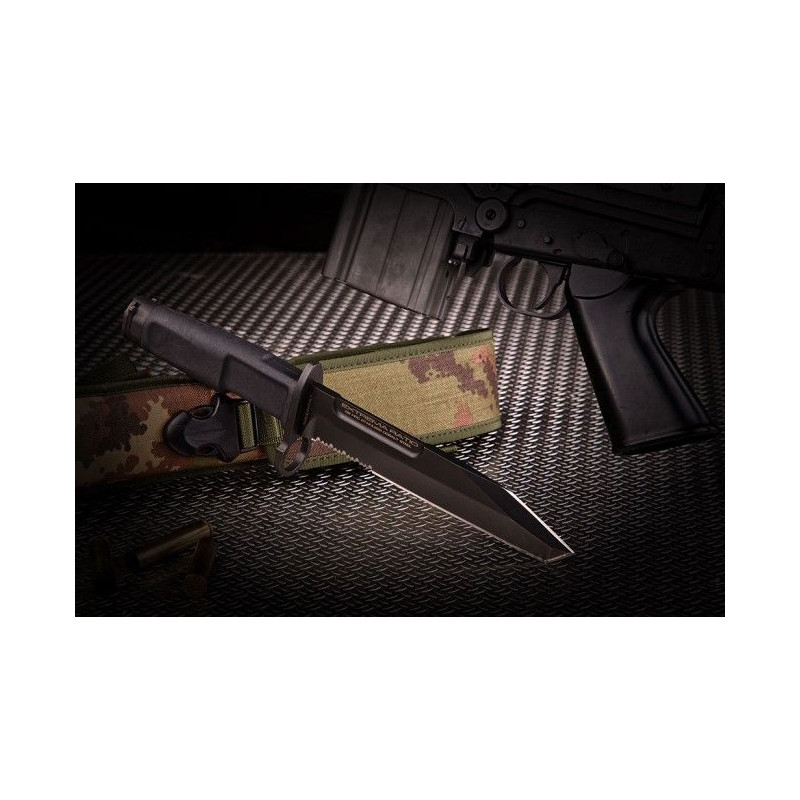 FULCRUM MESSER E.I. EXTREMA RATIO