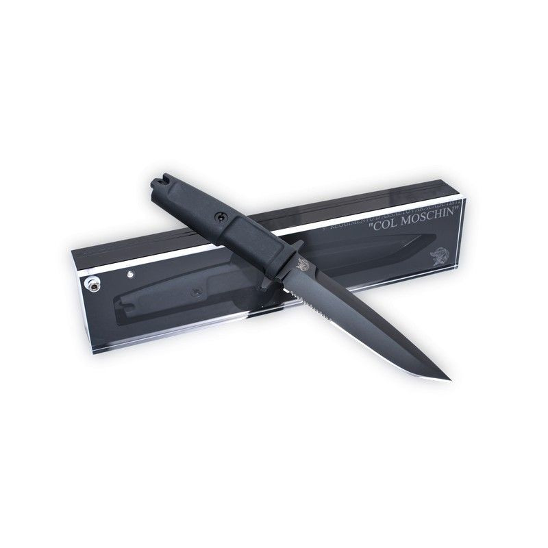 EXTREMA RATIO COL MOSCHIN COLLECTOR KNIFE