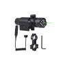 LASER VERDE ALTA INTENSIDAD DELTA TACTICS