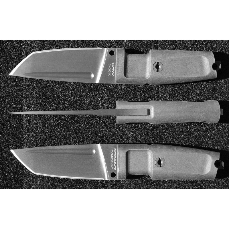 COLTELLO EXTREMA RATIO T4000 C