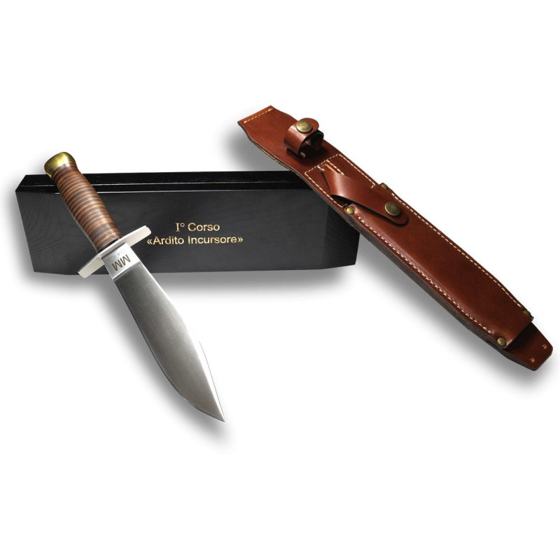 CUCHILLO EXTREMA RATIO PRIMO CORSO