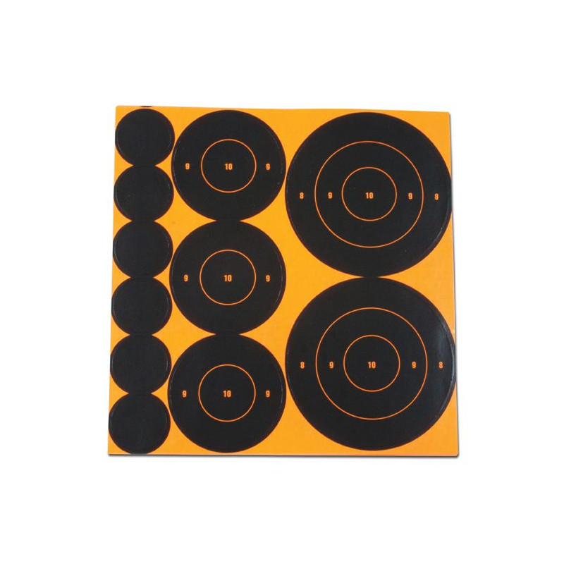 DAISY DIANA ADESIVOS PARA AR COMPRIMIDO