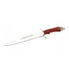 CUCHILLO DE CAZA MUELA ALCARAZ-26NR