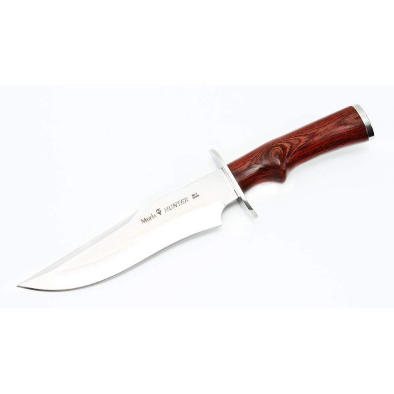 MUELA HUNTING KNIFE HUNTER-17R