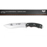 Cuchillo táctico de supervivencia referencia 125-M