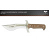 Cuchillo táctico de supervivencia referencia 145-X