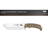 Cuchillo táctico de supervivencia referencia 155-X