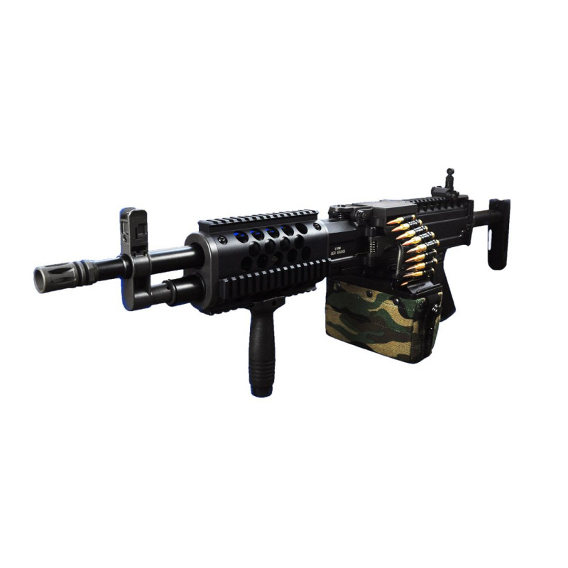 AEG STONER LMG CLASSIC ARMY (CA063M)