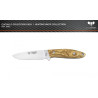 Cuchillo de caza referencia 255-L SUTHER Cudeman
