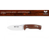 Cuchillo táctico de supervivencia referencia 298-K