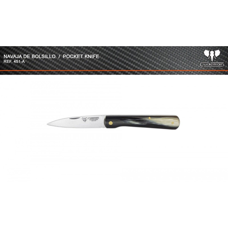 Taschenmesser 451-A Cudeman