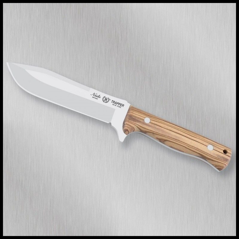 NIETO HUNTING KNIFE TRAPPER 2135