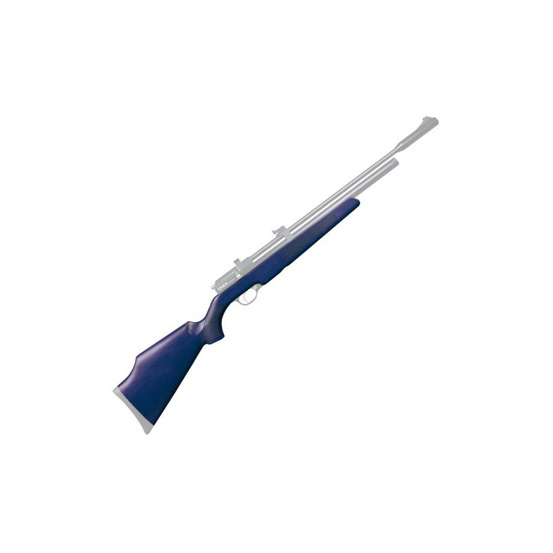 Initzia Zylinderkopf - Blau