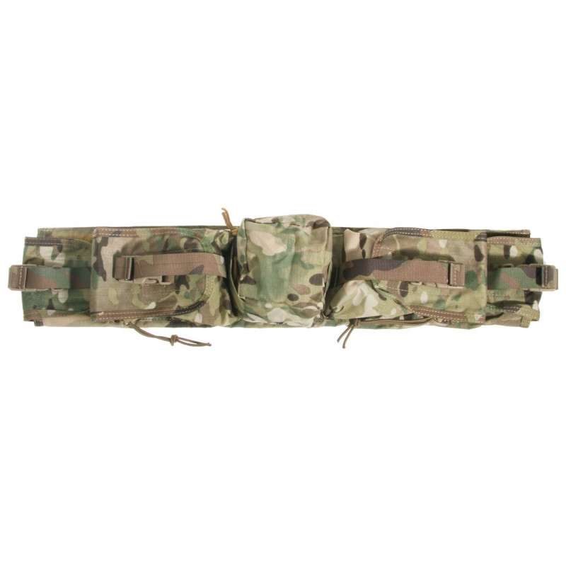 EMERSON MULTICAN BELT SNIPER GEAR CARRIER