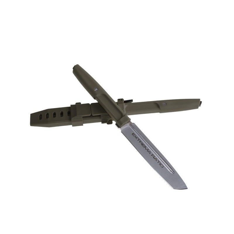 EXTREMA RATIO VERDE MAMBA