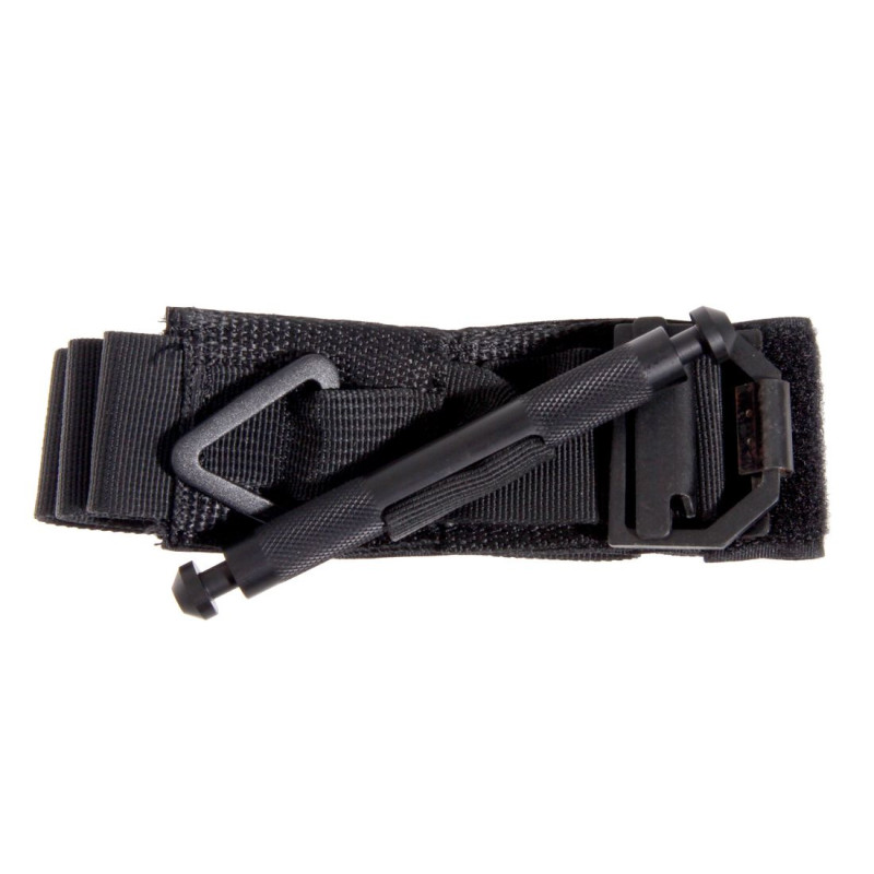 TACTICAL TOURNIQUET