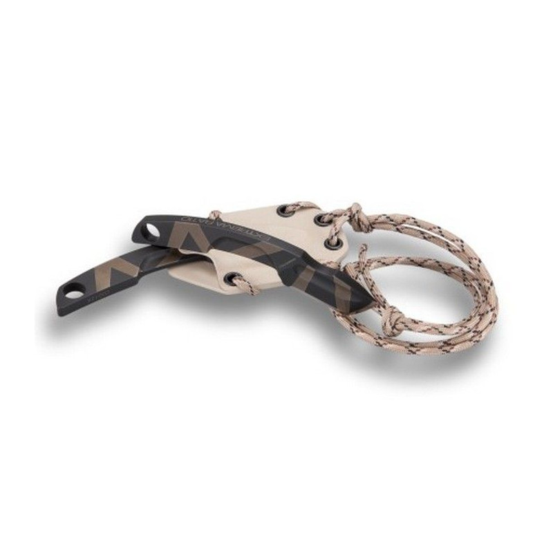 EXTREMA RATIO N.K.2 DESERT WARDFARE (EN ANGLAIS SEULEMENT)