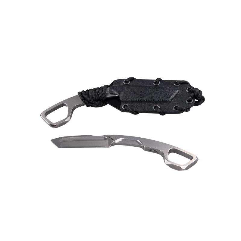 EXTREMA RATIO N.K. 3 K LAVÉ À LA PIERRE