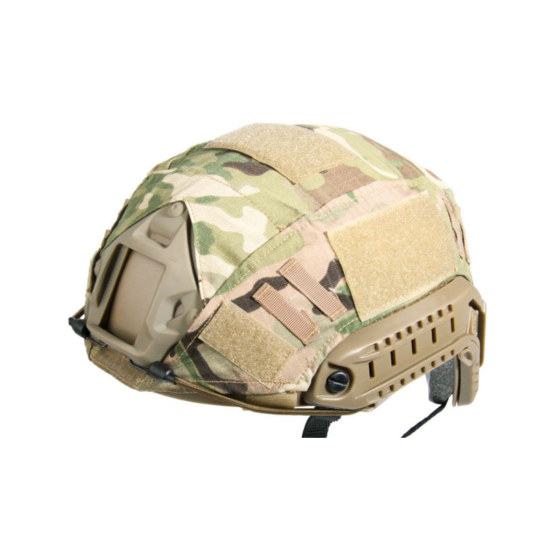 COPRICASCO FAST MULTICAN