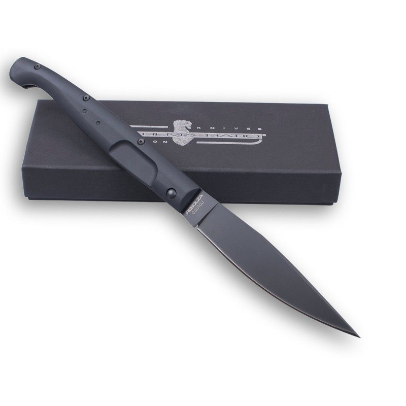 EXTREMA RATIO RESOLZA S NOIR