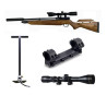 PACK 3 COMETA PCP ORION SPR