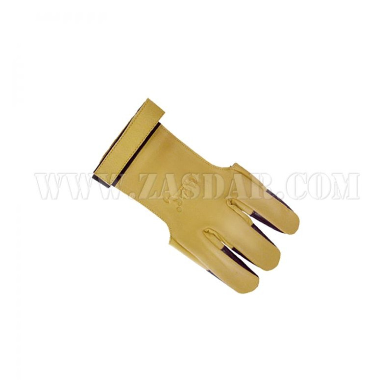 Master Lederhandschuh M