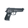 Pistola M92 Negra - 6 mm muelle airsoft