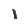 Cargador para Mk23 cap. 28 tiros - 6 mm Gas airsof