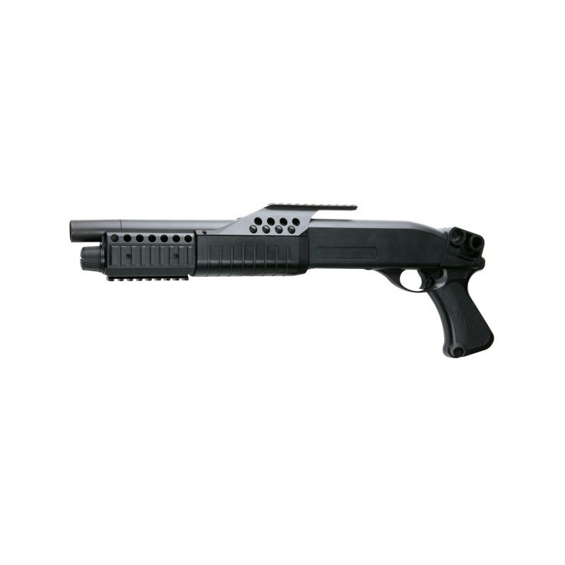 Franchi Tactical DiscoveryLine shotgun - 6 mm pier airsoft