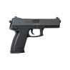 Pistola DL 60 Socom Duotone - 6 mm muelle airsoft