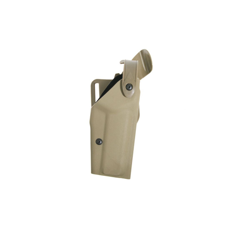 STARRES HOLSTER FÜR 1911 SO SCHNELL ENTFERNT