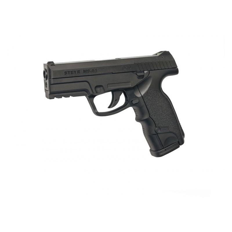 Pistola Steyr M9-A1 - 6 mm Co2 airsoft