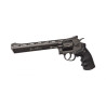 Revolver Dan Wesson 8 Gris - 6 mm Co2 airsof