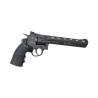 Revolver Dan Wesson 8 Gris - 6 mm Co2 airsof