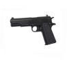 Pistola STI&reg M1911 Classic Negra - 6 mm muelle