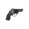 Revolver Dan Wesson 2,5 Negro - 6 mm Co2 air
