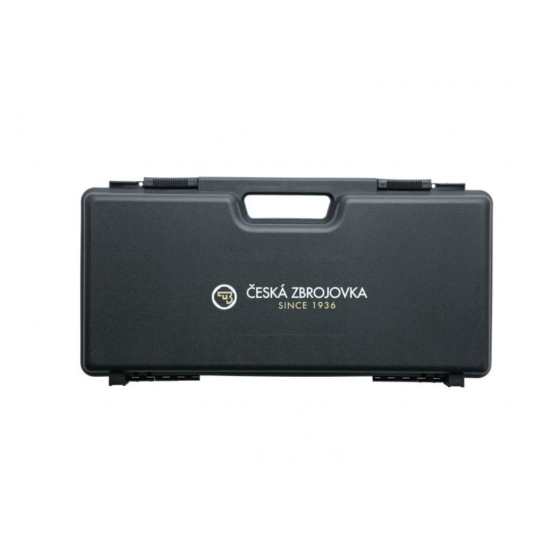 Etui pistolet Ceska Zbrojovka (CZ) Noir