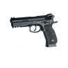 Pistola CZ SP-01 SHADOW - 4,5 mm Co2 Bbs Acero air