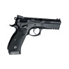Pistola CZ SP-01 SHADOW - 6 mm muelle airsoft