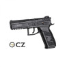 Pistola CZ P-09 Negra - 6 mm GBB airsoft